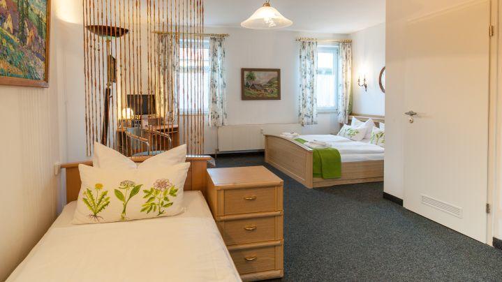 Hotel Torgauer Brauhof Exteriör bild