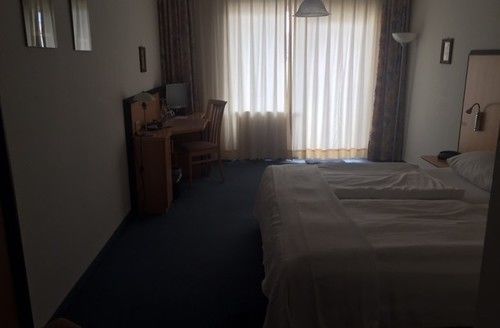 Hotel Torgauer Brauhof Exteriör bild